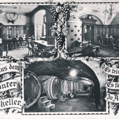 AK aus Admont Steiermark Mehrbildkarte (J195)