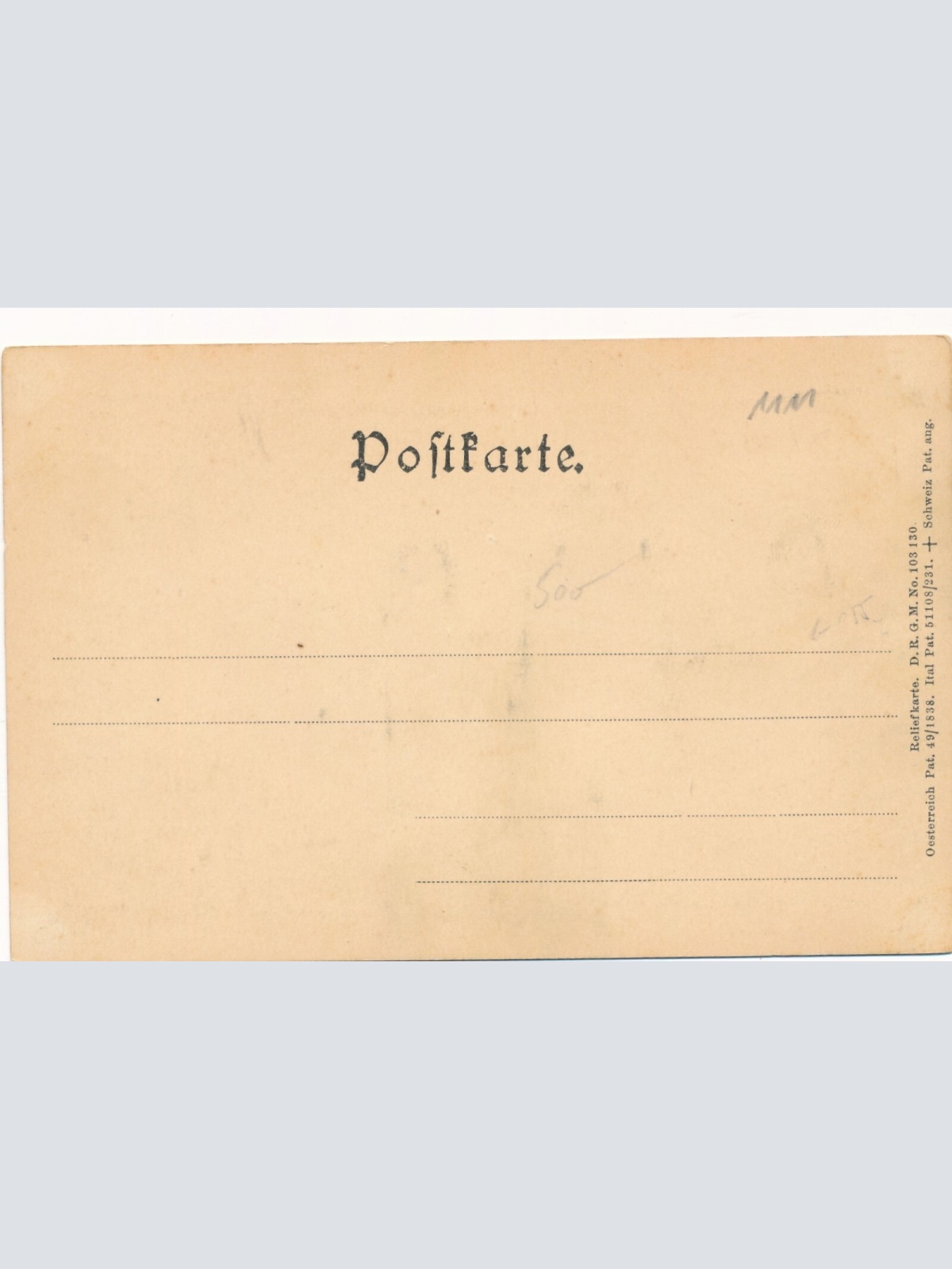 AK aus Graz Steiermark Ansichtskarte (J204)