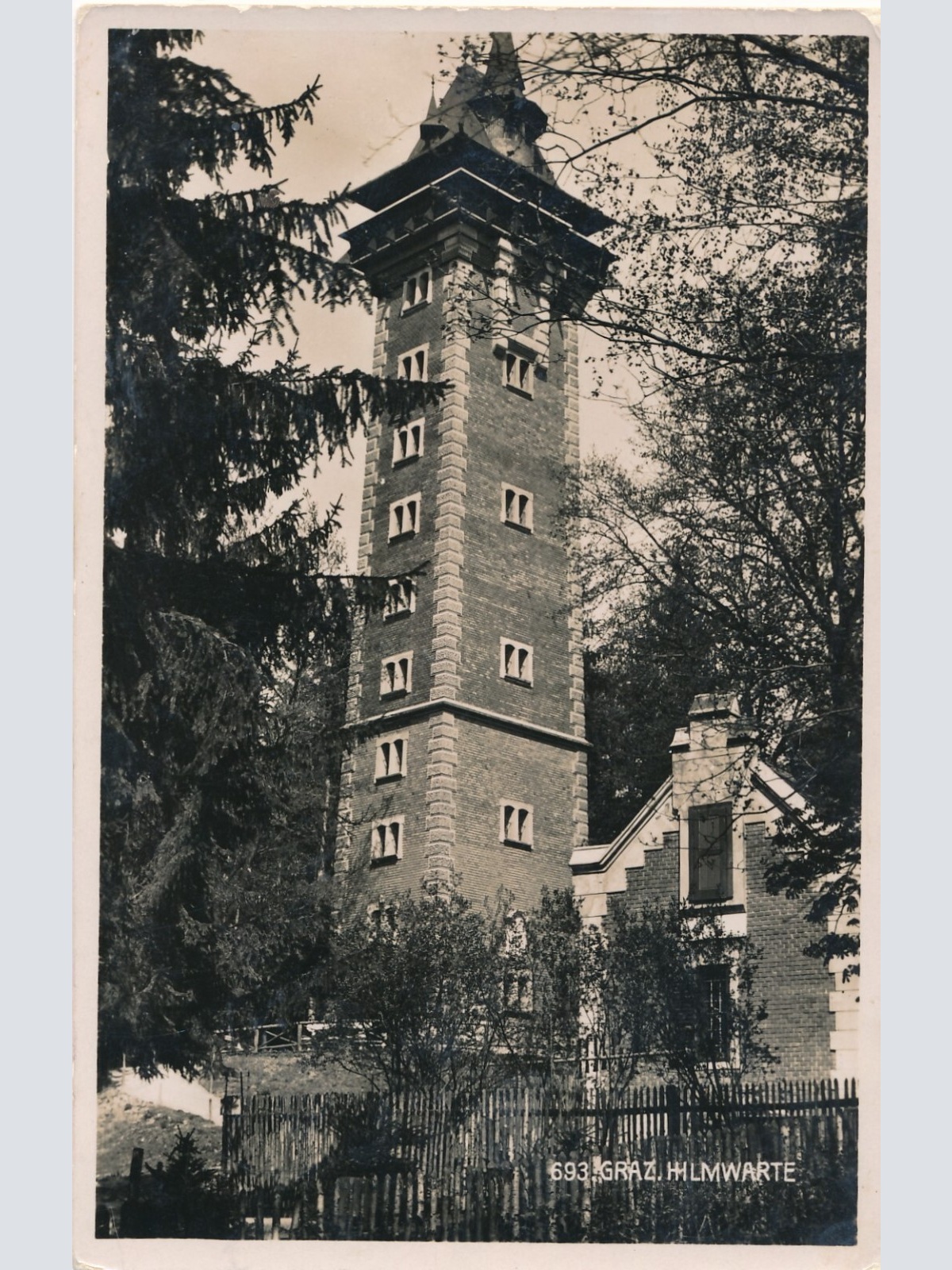 AK aus Graz Steiermark Ansichtskarte (J222)