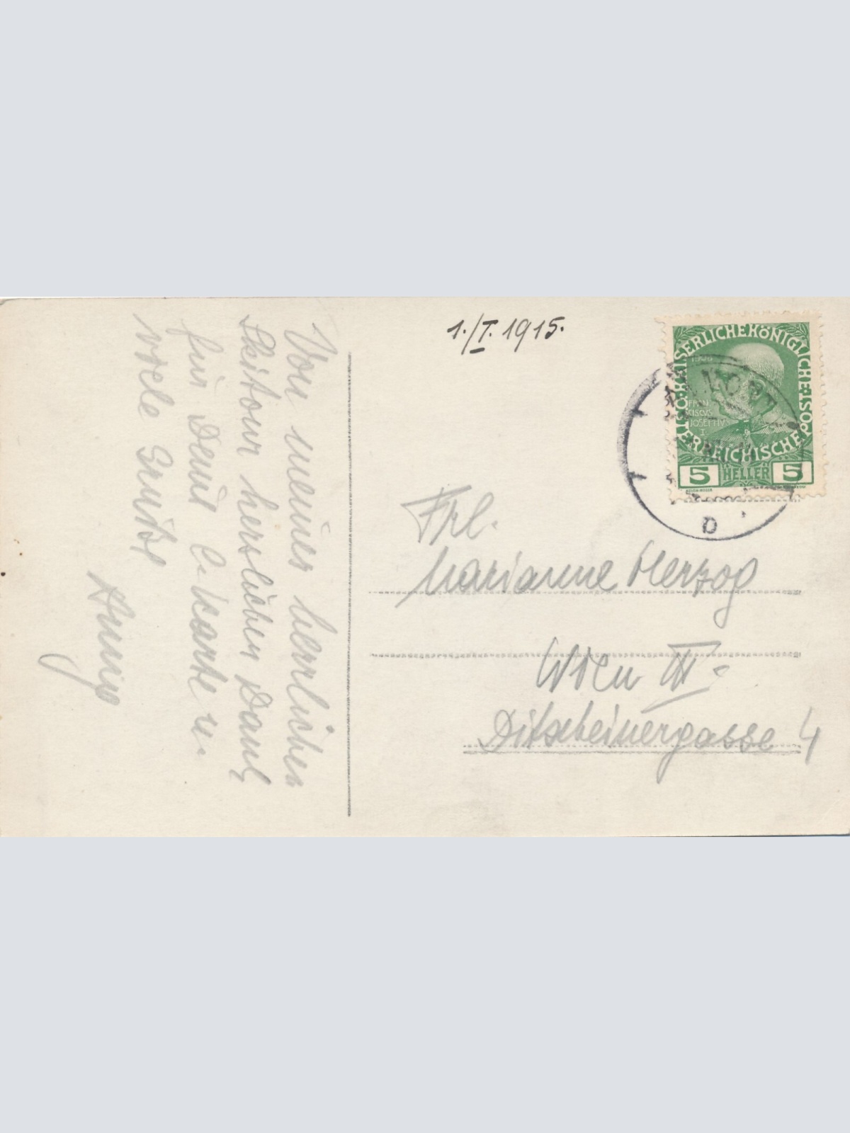 AK aus Admont Steiermark Ansichtskarte (12423)