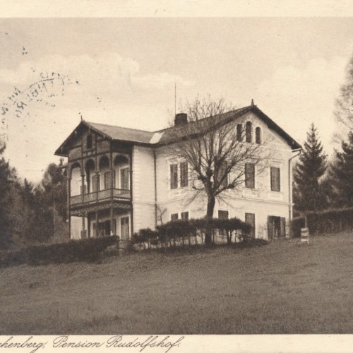 AK, Bad Gleichenberg, Steiermark (S2928)