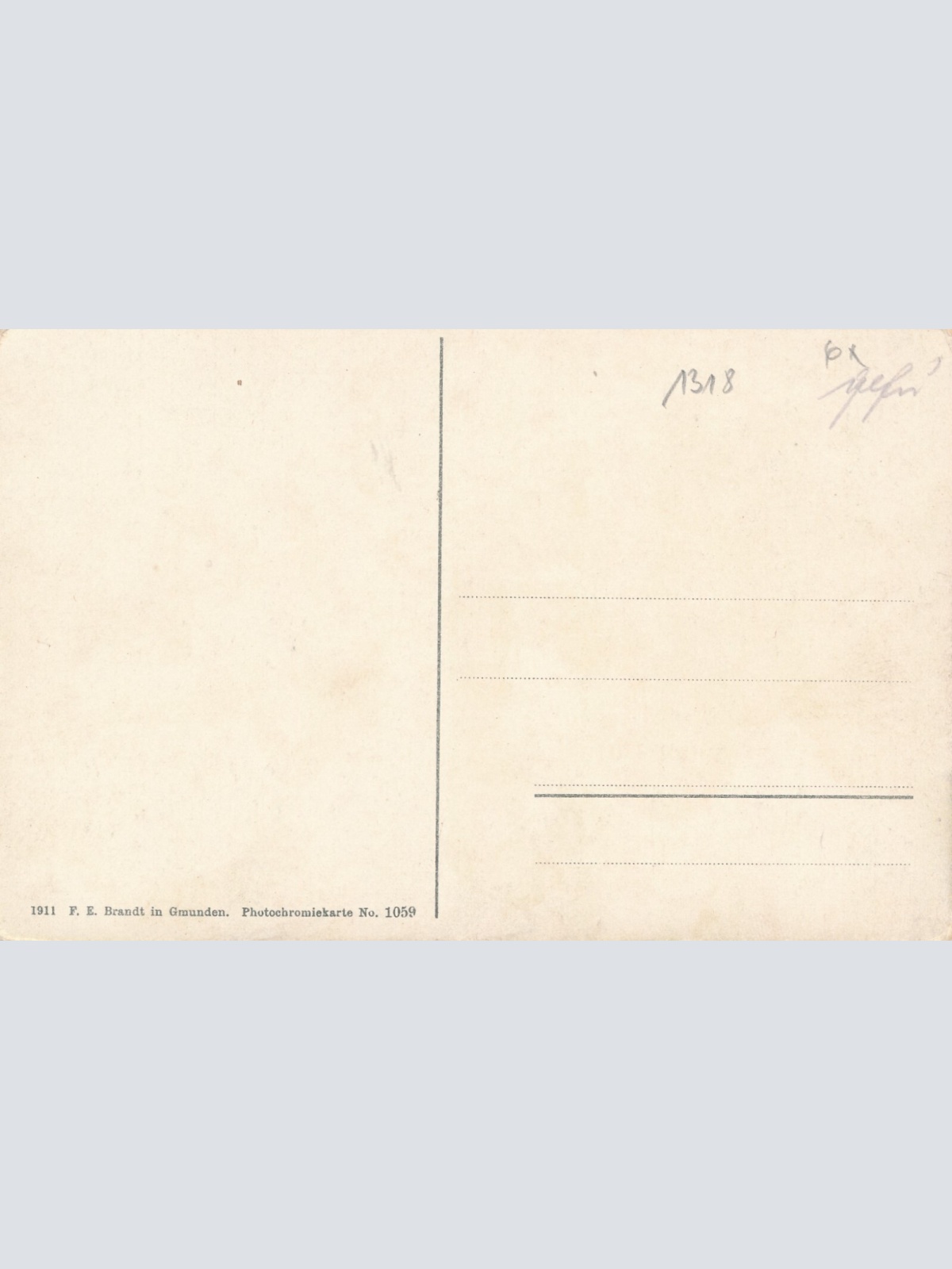 AK, Gröbming, Steiermark (S2934)