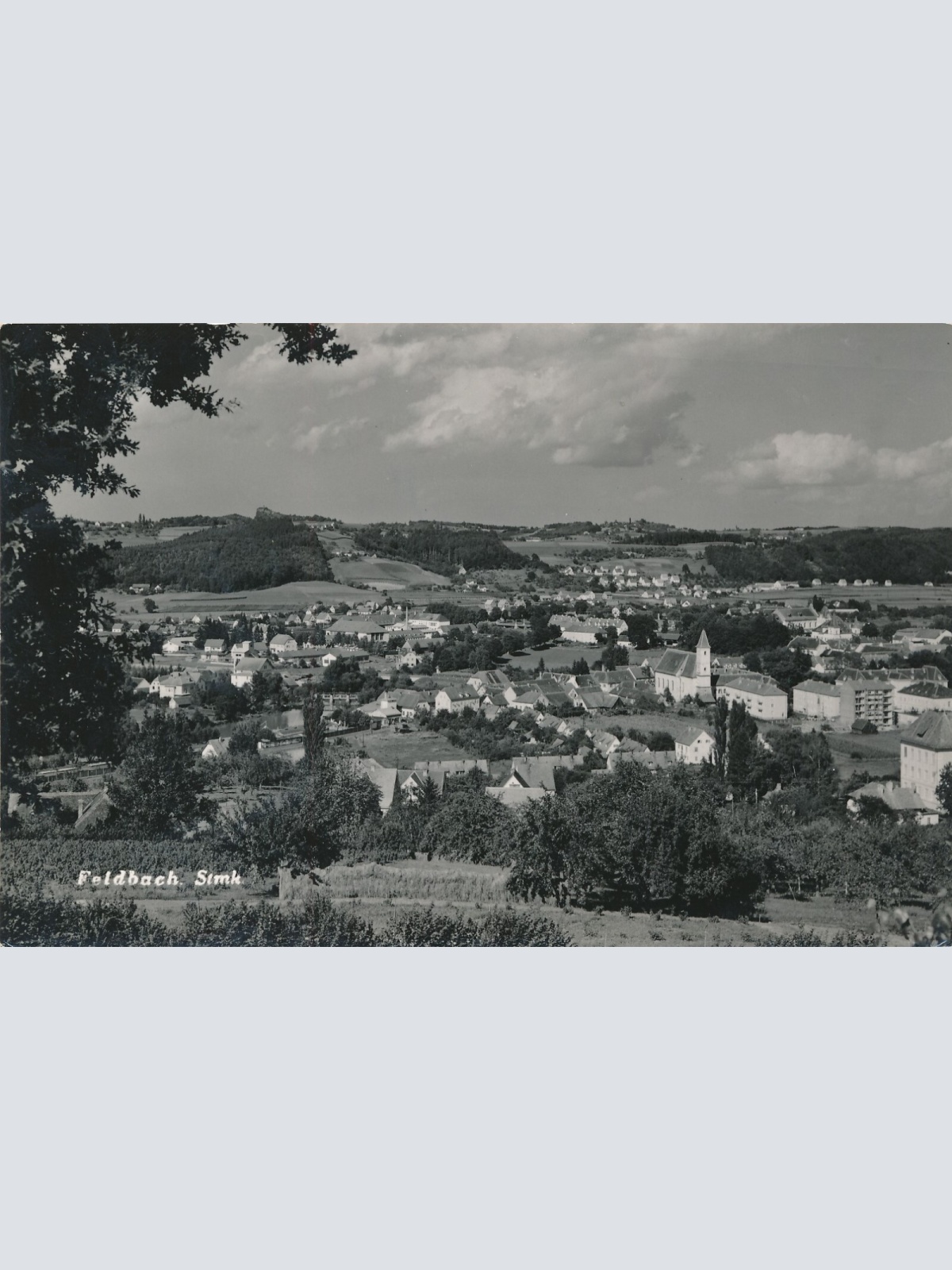 AK, Feldbach, Steiermark (S2938)