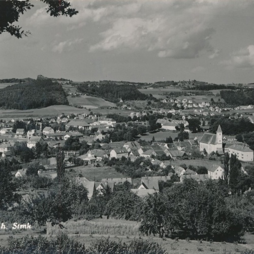 AK, Feldbach, Steiermark (S2938)