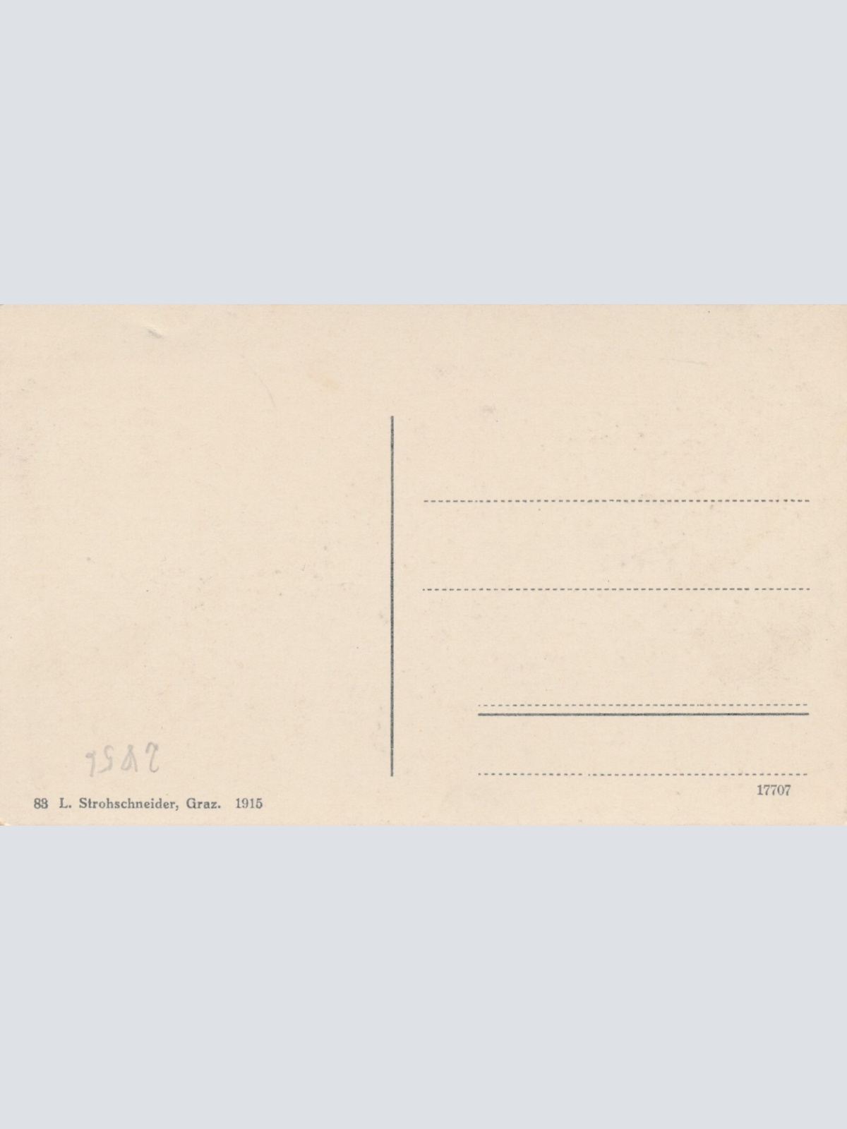 AK aus Maria Trost bei Graz Steiermark Ansichtskarte (12611)