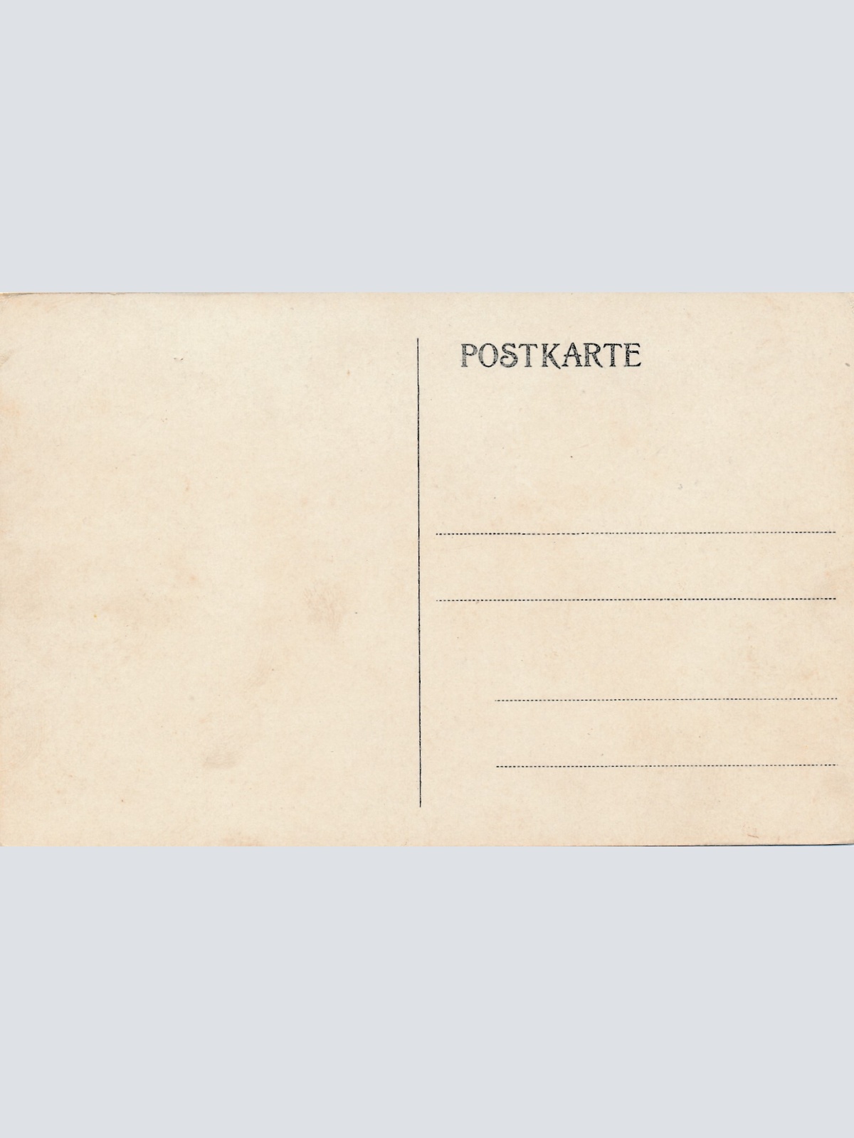 AK aus St. Christina mit den Tschierspitzen Italien Ansichtskarte (12584)