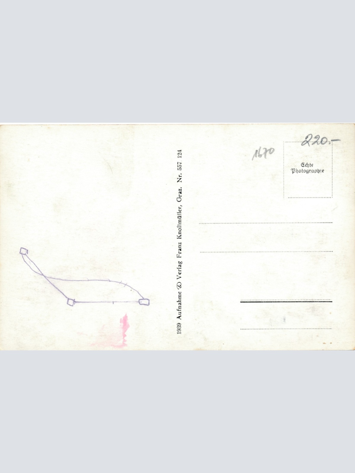 AK aus Fohnsdorf Steiermark Ansichtskarte (12569)