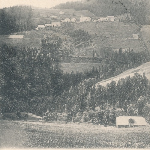 AK aus Heilbrunn Steiermark Ansichtskarte (12385)