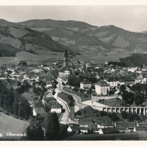 AK, Judenburg, Steiermark (S2892)