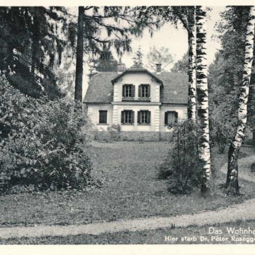 AK, Krieglach, Steiermark (S2893)