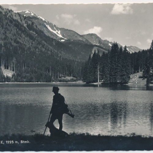 AK, Ingeringsee, Steiermark (S2895)