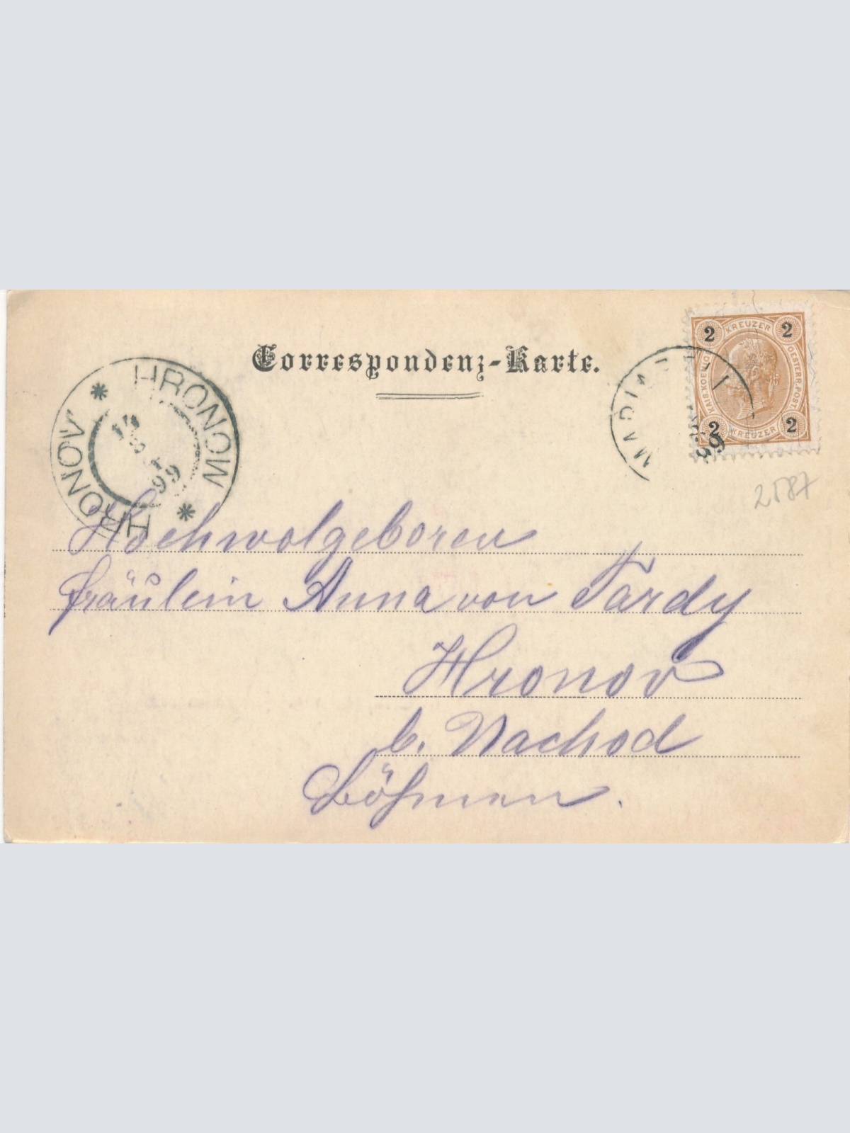 AK vom Erlafsee vom Herrenhaus aus Steiermark Ansichtskarte (12819)