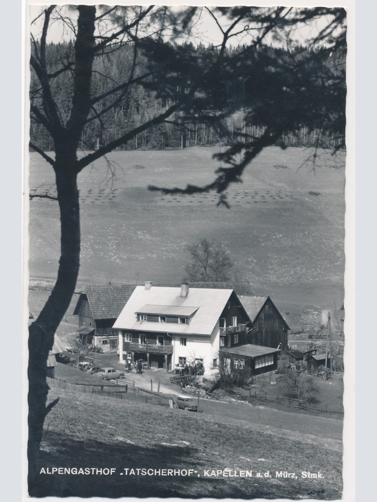 AK, Kapellen, Steiermark (S2897)