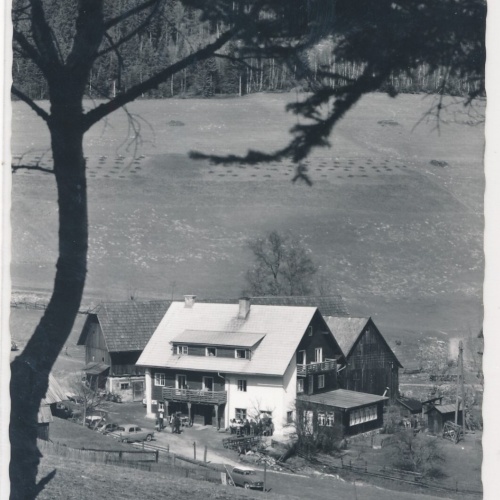 AK, Kapellen, Steiermark (S2897)