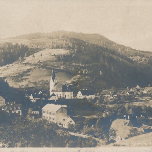 AK, Kainach bei Voitsberg, Steiermark (S2876)