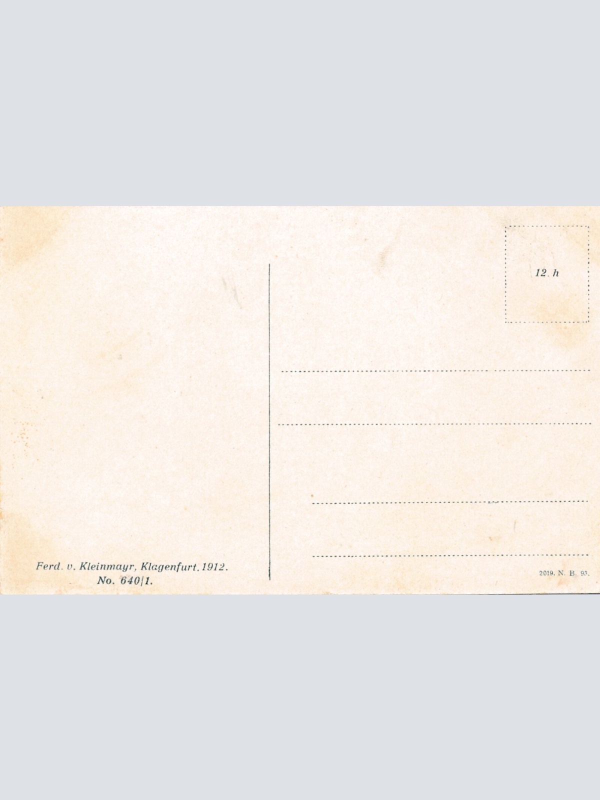 AK, Gesäuse-Eingang, Steiermark (S2920)