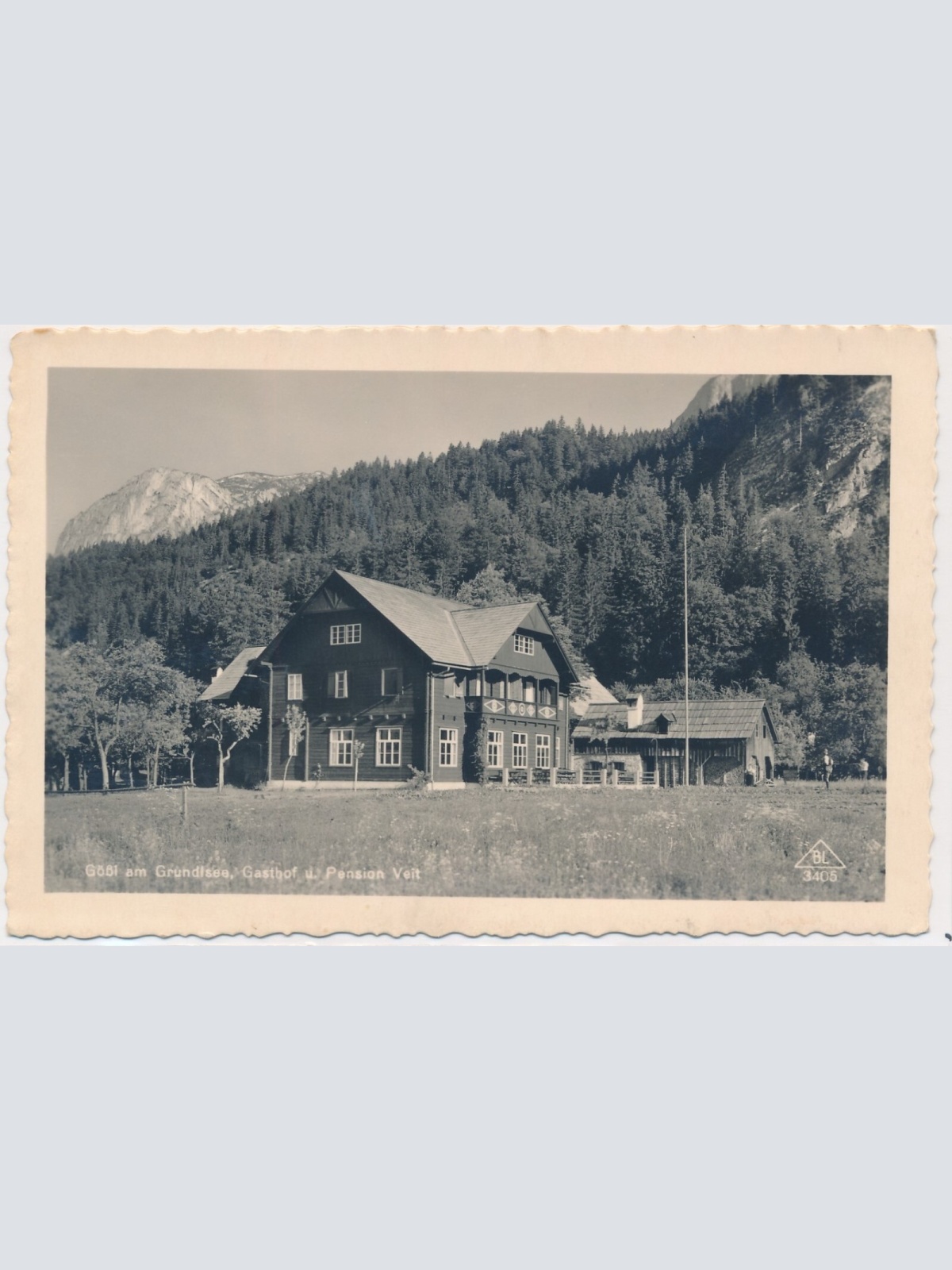 AK, Gößl, Steiermark (S2904)