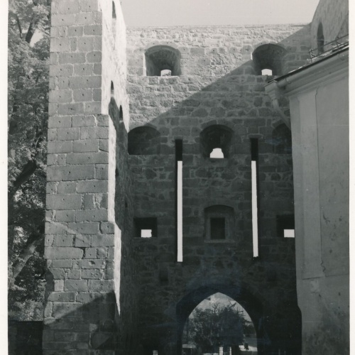 AK aus Freistadt Oberösterreich Ansichtskarte (12839)