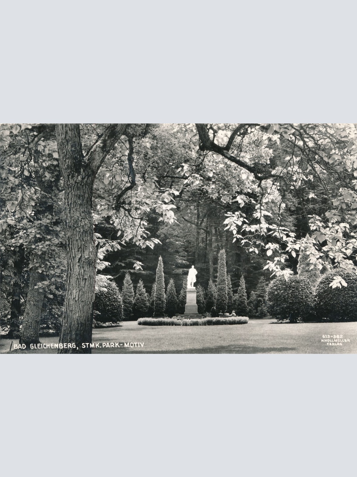 AK, Bad Gleichenberg, Steiermark (S2907)