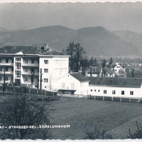 AK, Judendorf, Steiermark (S2909)