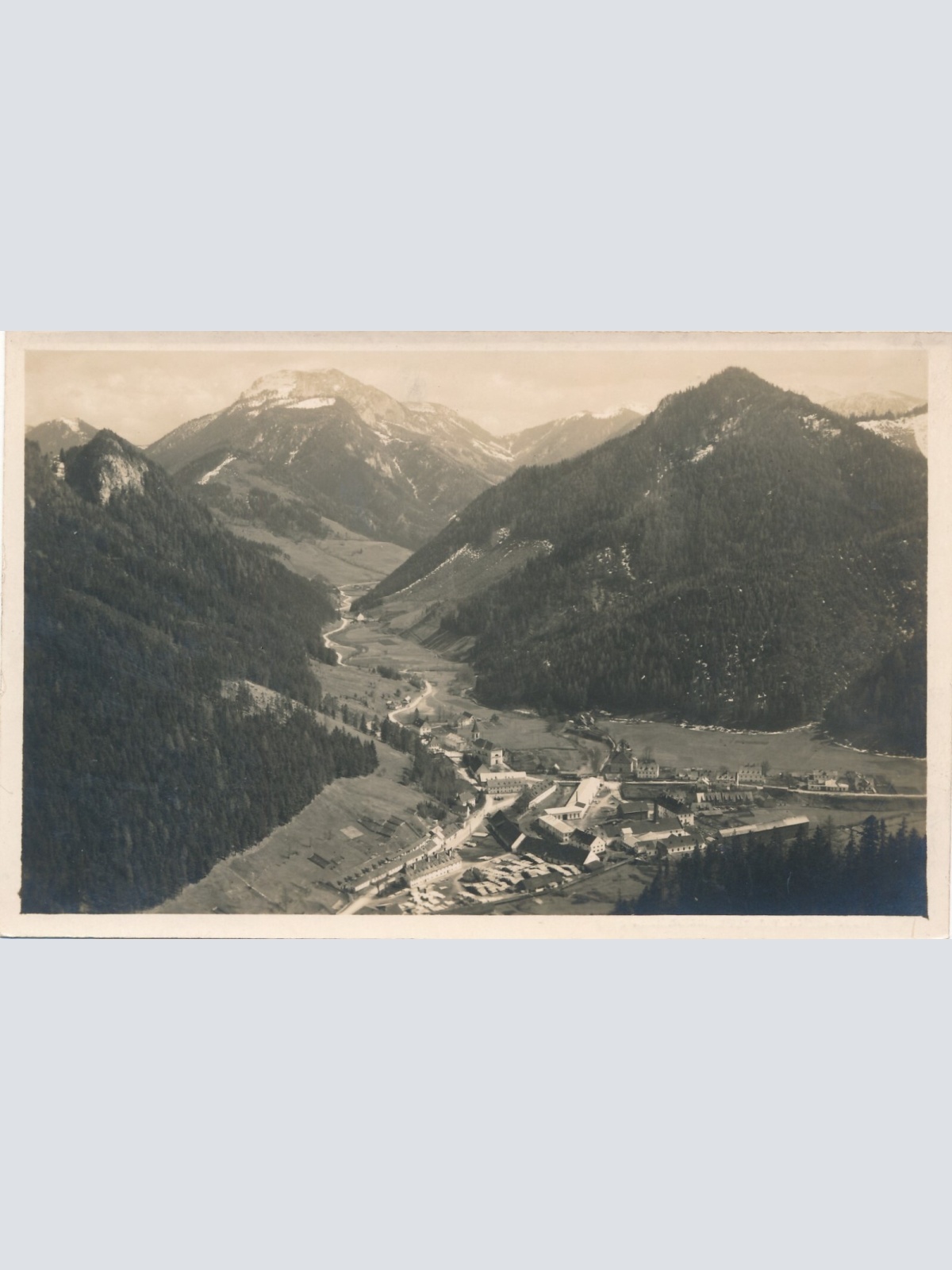 AK, Gusswerk, Steiermark (S2910)