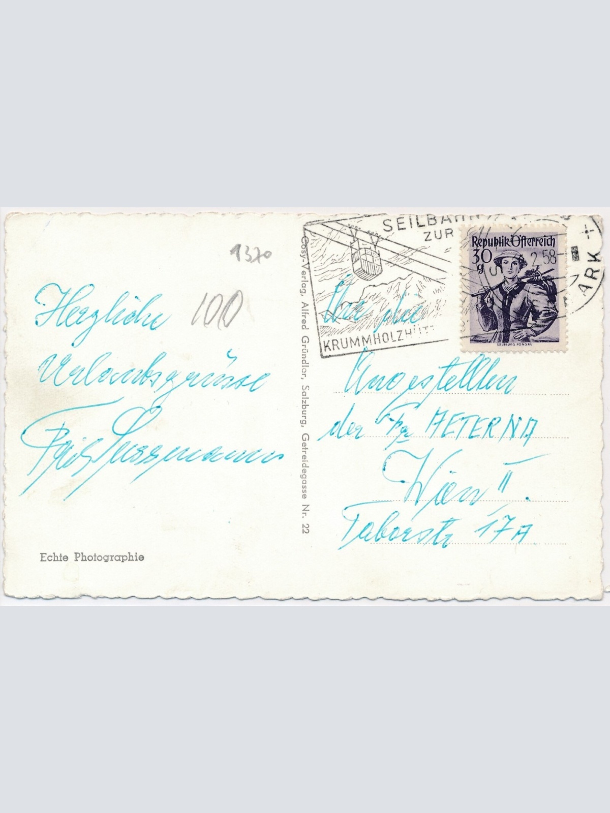 AK, Haus im Ennstal, Steiermark (S2912)