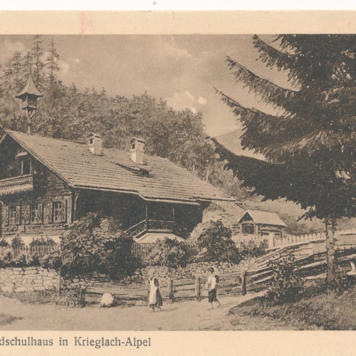 AK, Krieglach, Steiermark (S3000)