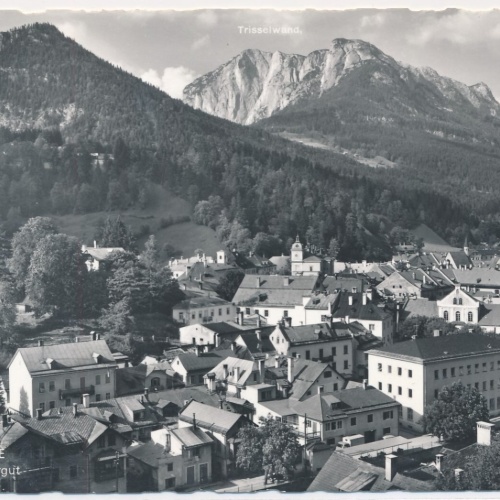 AK, Bad Aussee, Steiermark (S2999)