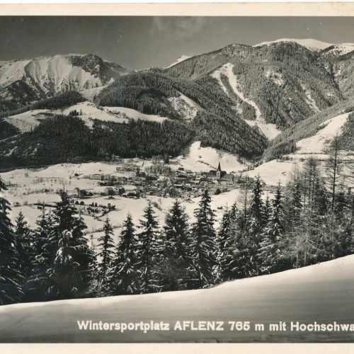 AK, Aflenz, Steiermark (S2987)