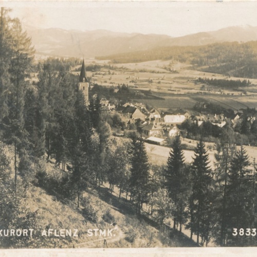 AK, Aflenz, Steiermark (S2988)