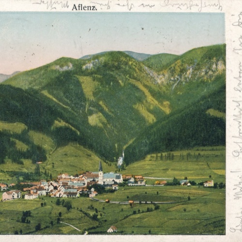 AK, Aflenz, Steiermark (S2991)
