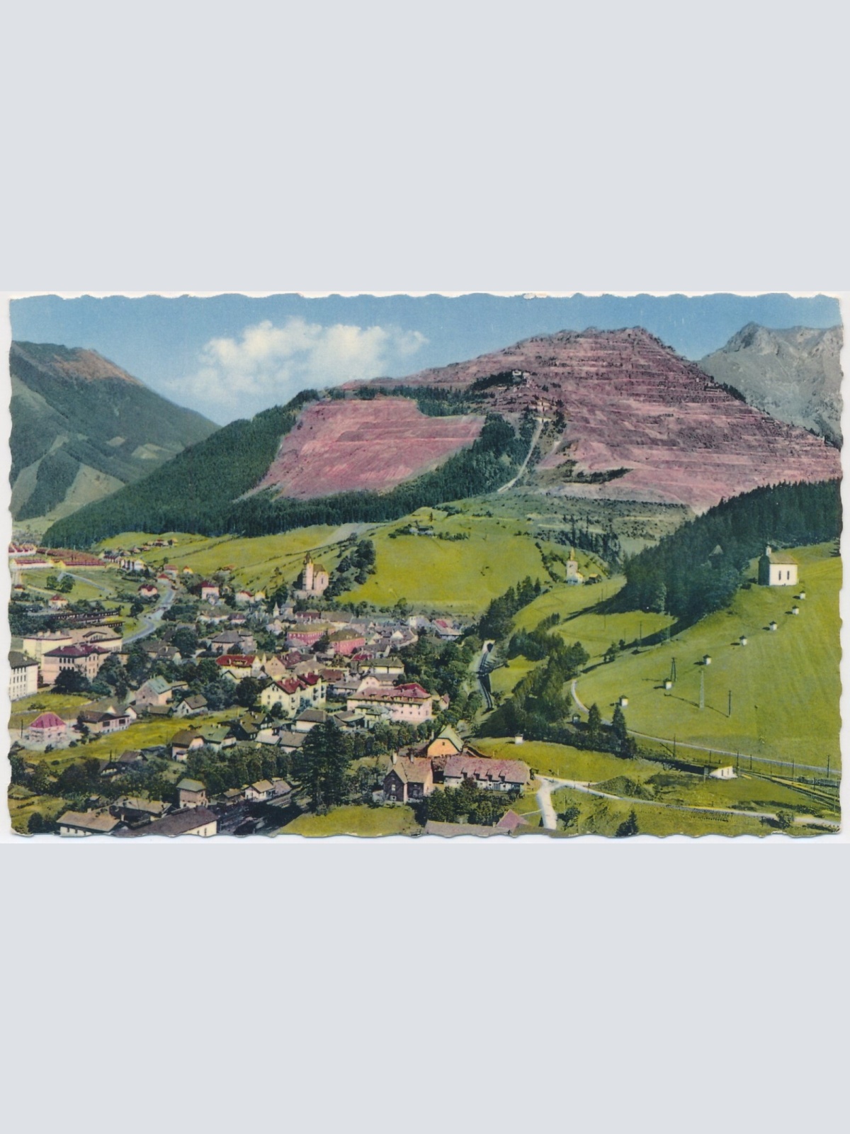 AK, Eisenerz, Steiermark (S3014)