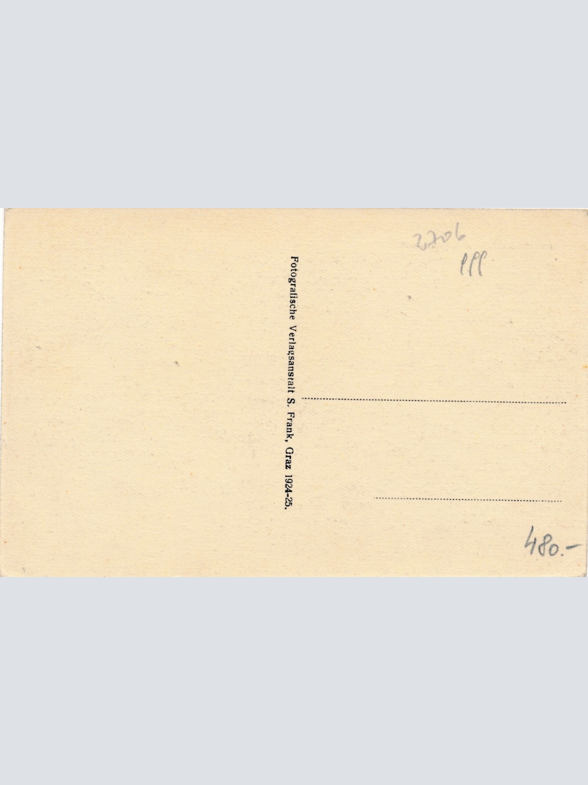 AK aus Fürstenfeld Hauptstrasse Steiermark Ansichtskarte (11873)