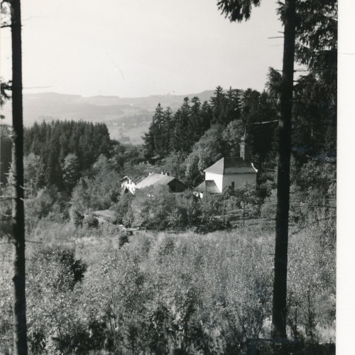 AK aus Putzleinsdorf Oberösterreich Ansichtskarte (12939)