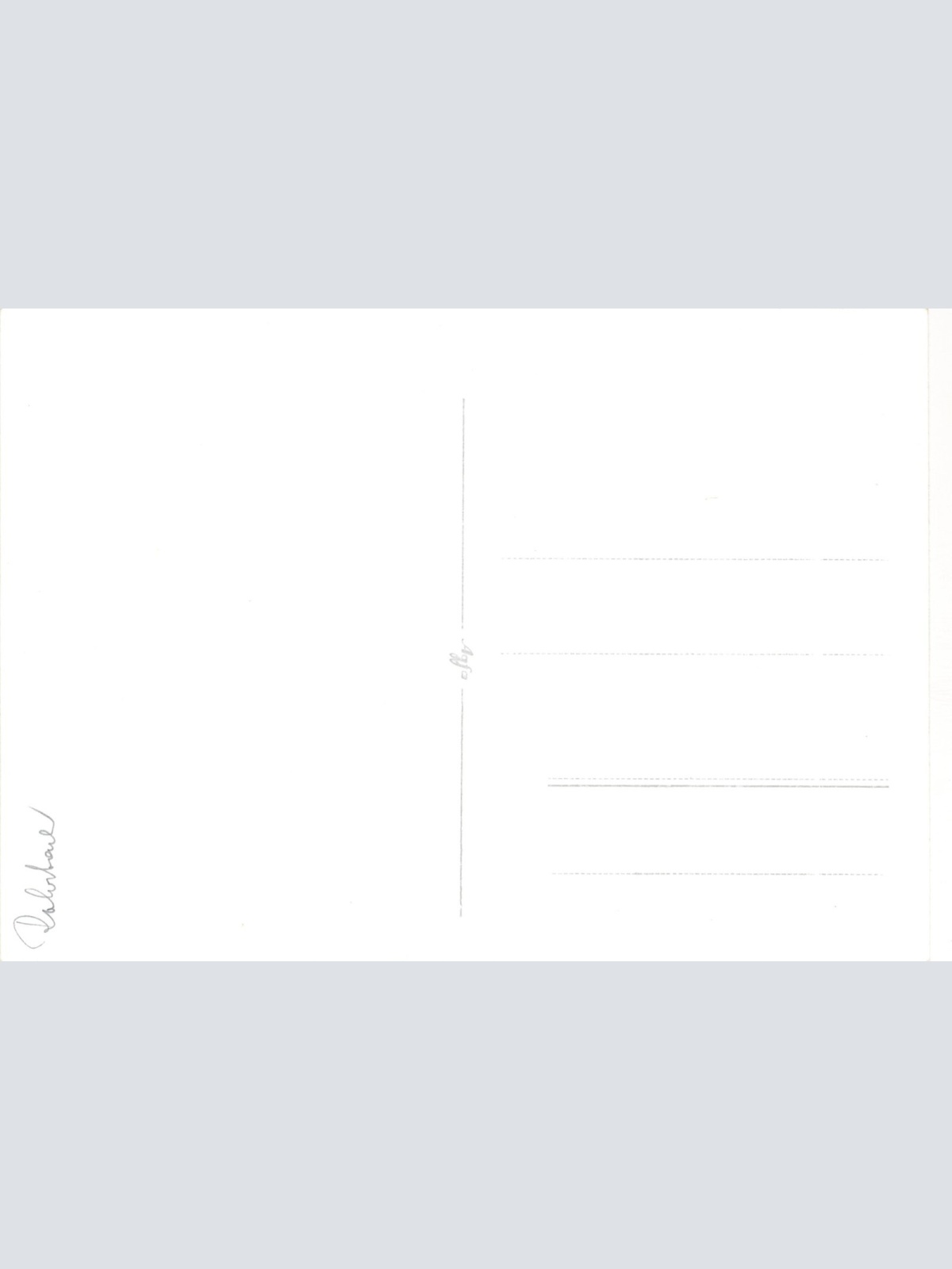 AK aus Rohrbach Oberösterreich Ansichtskarte (12934)