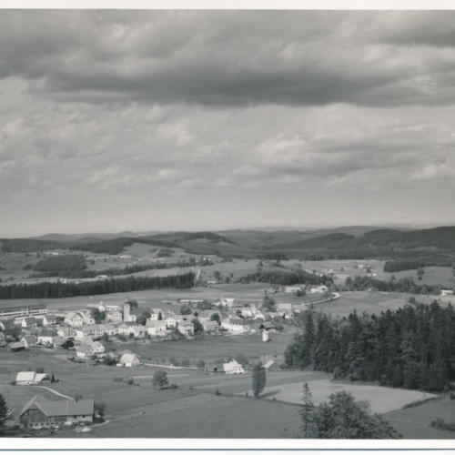 AK aus Liebenau Oberösterreich Ansichtskarte (12887)