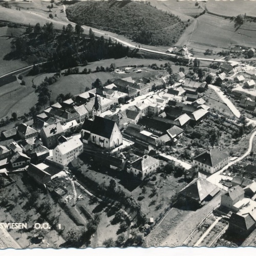 AK aus Königswiesen Oberösterreich (12907)