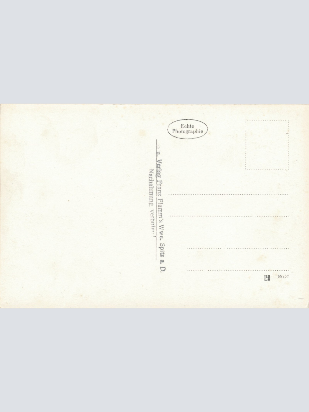 AK aus Kottes Niederösterreich Ansichtskarte (12672)