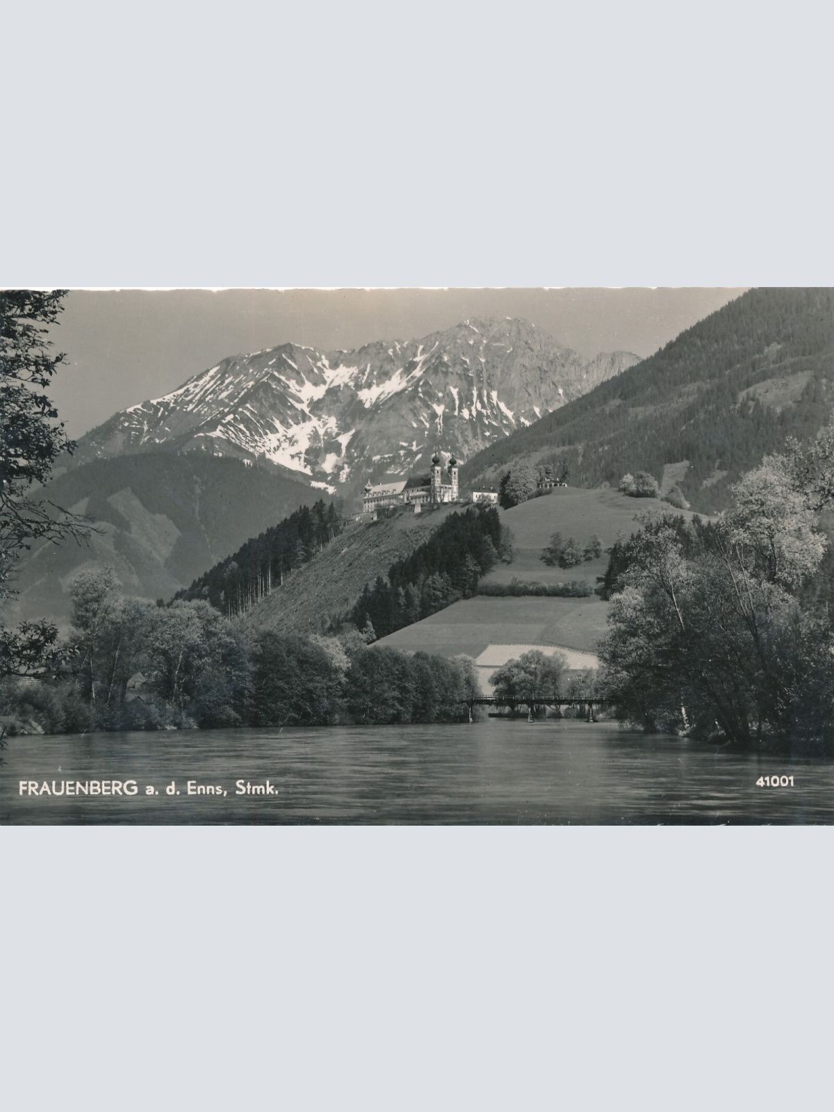 AK, Frauenberg an der Enns, Steiermark (S2949)