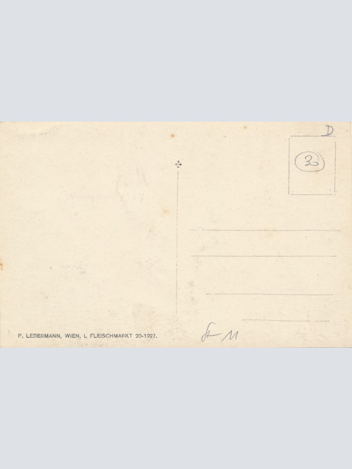 AK, Frauenberg im Ennstale, Steiermark (S2955)