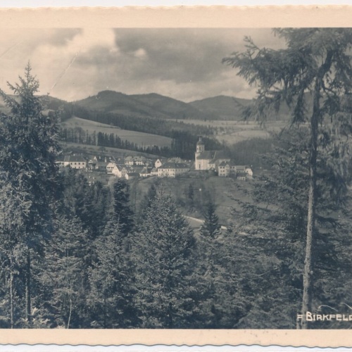 AK, Birkfeld, Steiermark (S2971)