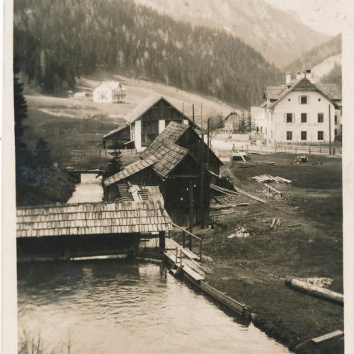 AK, Aschbach, Steiermark (S2978)