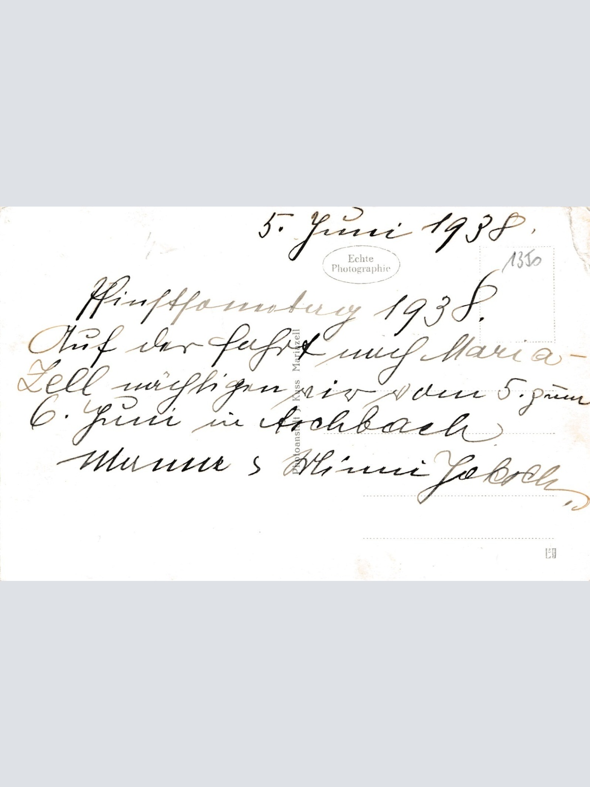 AK, Aschbach, Steiermark (S2979)