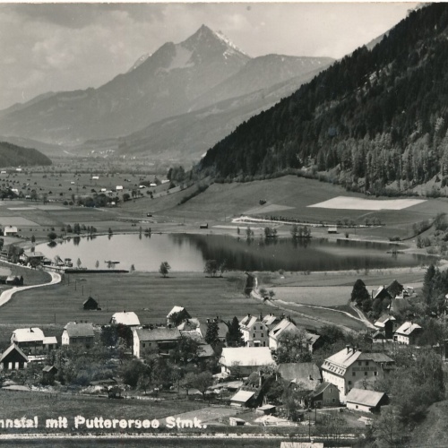 AK, Aigen im Ennstal, Steiermark (S2964)