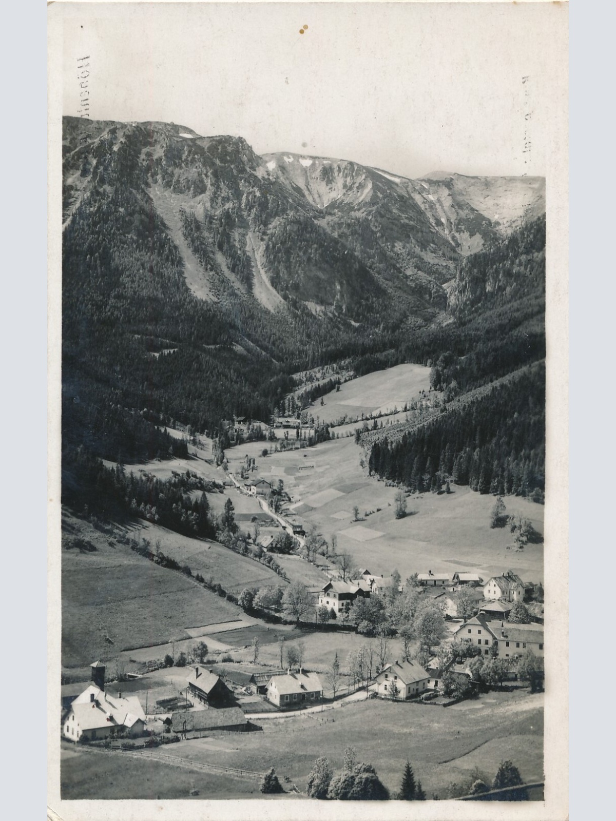 AK, Altenberg, Steiermark (S2967)