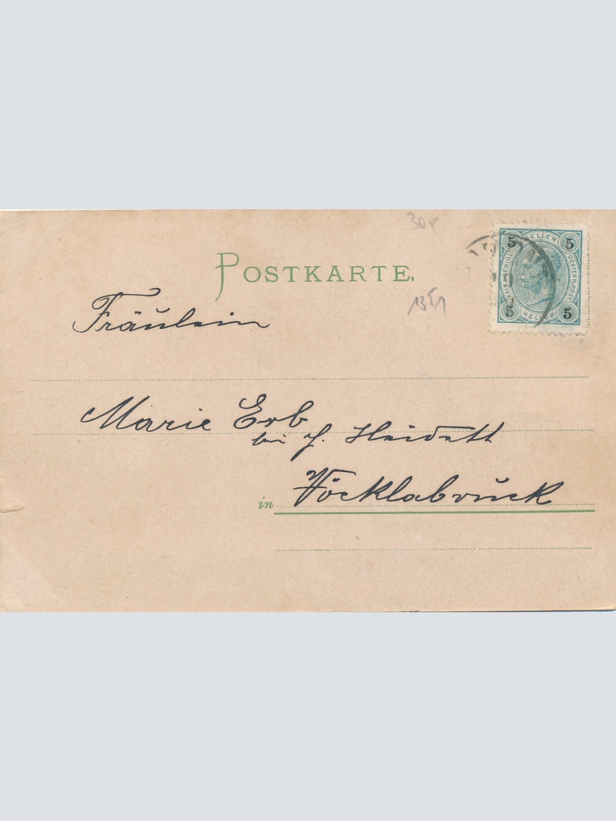 AK aus Admont Seidenkarte Steiermark Ansichtskarte (12325)