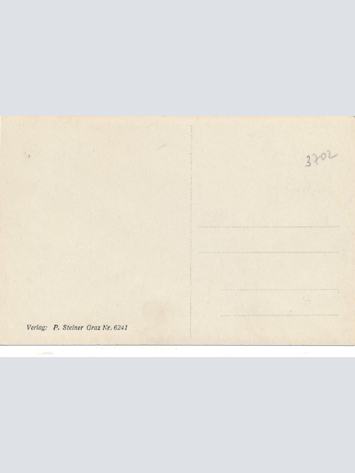 AK grüße vom Schwabenbartl Steiermark Ansichtskarte (13170)