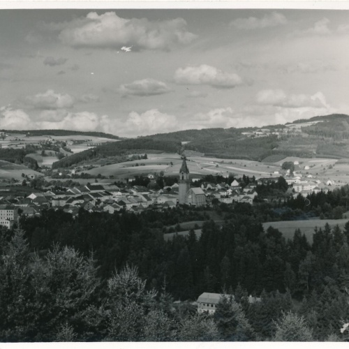 AK aus Haslach Oberösterreich Ansichtskarte (12943)