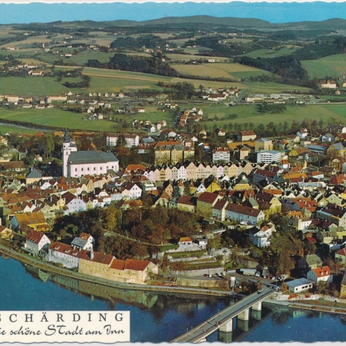 AK, Schärding, Oberösterreich (S3059)