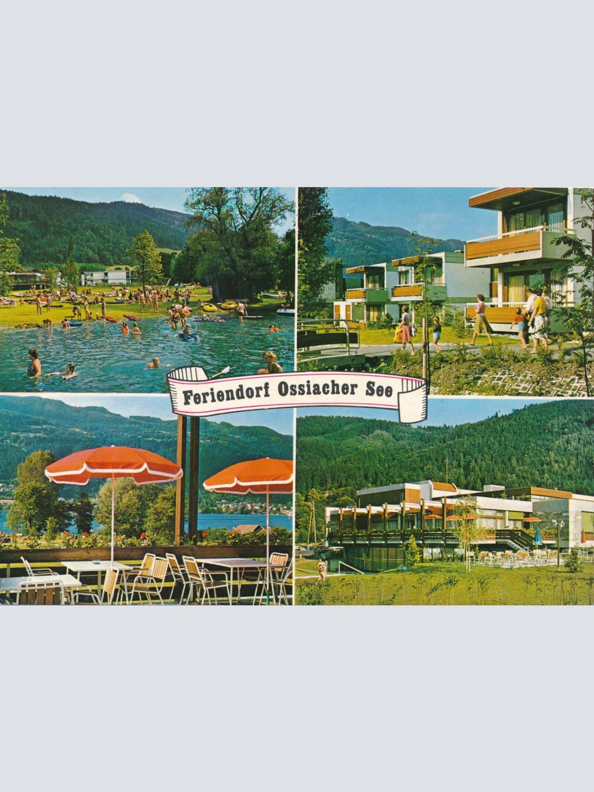 AK, Ossiach, Kärnten (S3165)